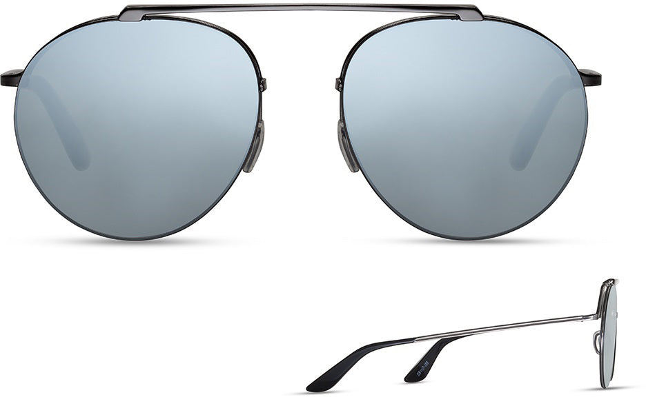 Color_CRS-00067 - Black Chrome/Black