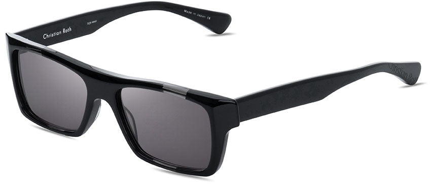 Color_CRS011-53-01 - - Dark Grey Crystal w/ Dark Grey - AR