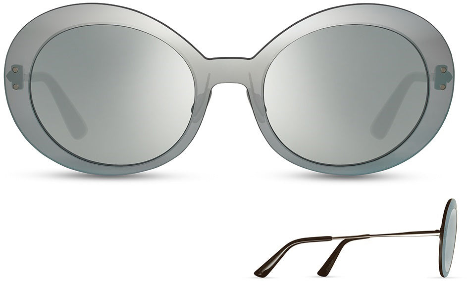 Color_CRS-00062 - Archive 1993 (6558-CLR)-Chrome/Black