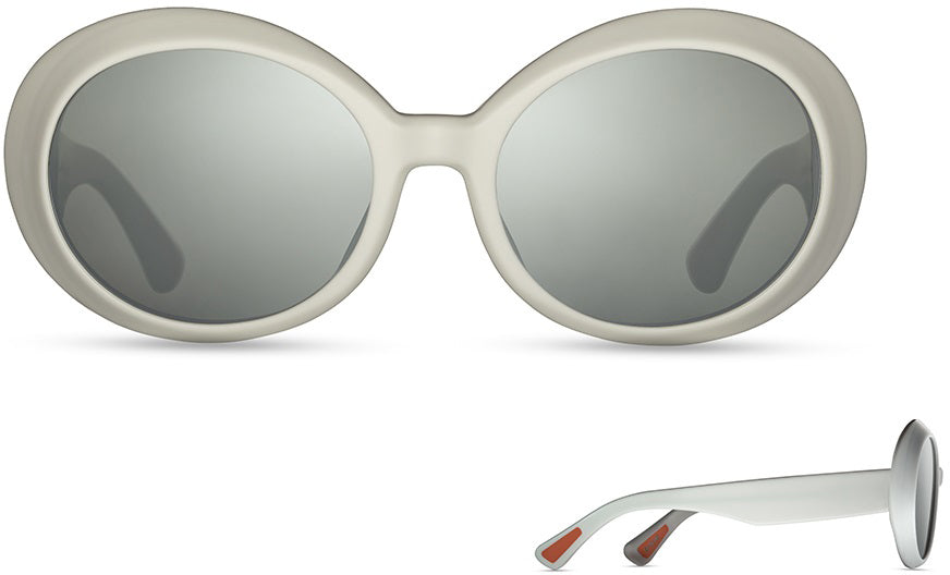 Color_CRS-00050 - Archive 1993 (6558)-White/Silver