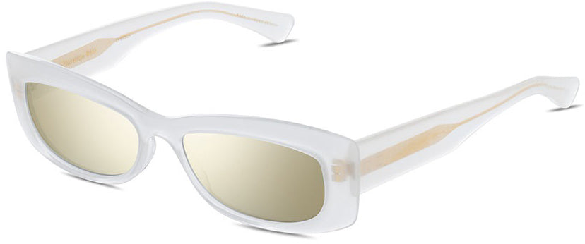 Color_CRS013-56-03 - Matte Frost w/ Gold Flash - AR