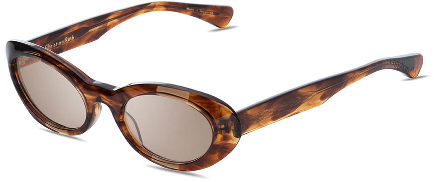 Color_CRS012-50-02 - Amber Smoke - Brown Crystal w/ Light Brown - AR