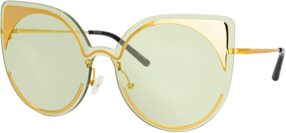 Color_MW184C4SUN - Matthew Williamson 184 C4