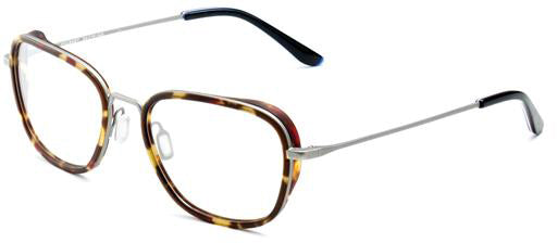 Color_FRAME ONLY - VL18040002 - Ecaille /Ruthénium mat