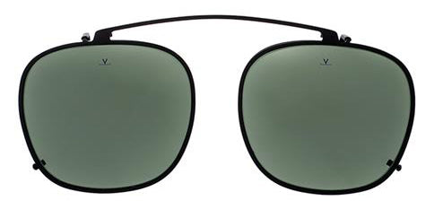 Color_CLIP ONLY - VD190600011121 - Noir mat PURE GREY