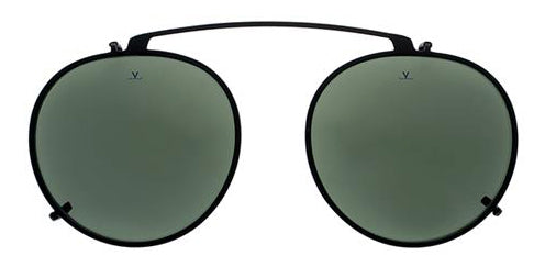 Color_CLIP ONLY - VD190500021121 - Noir mat PURE GREY