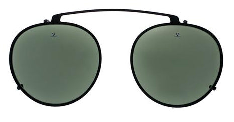 Color_CLIP ONLY - VD190300031121 - Noir mat PURE GREY