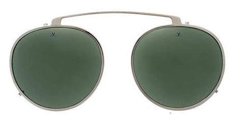 Color_CLIP ONLY - VD190300011121 - Ruthénium PURE GREY