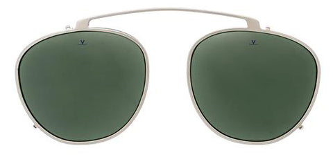 Color_CLIP ONLY - VD190100011121 - Ruthénium mat PURE GREY