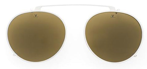 Color_CLIP ONLY - VD180800022121 - Ruthenium brillant PURE BROWN