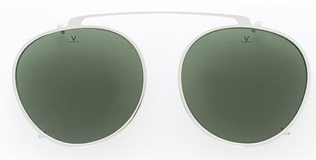 Color_CLIP ONLY - VD180700011121 - Argent brillant PURE GREY