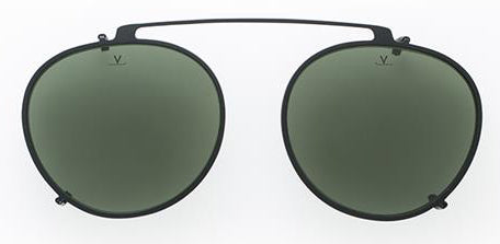 Color_CLIP ONLY - VD180600031121 - Ruthénium mat PURE GREY