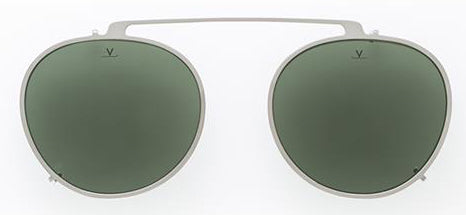 Color_CLIP ONLY - VD180600021121 - Noir mat PURE GREY