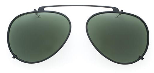 Color_CLIP ONLY - VD180500011121 - Noir mat PURE GREY