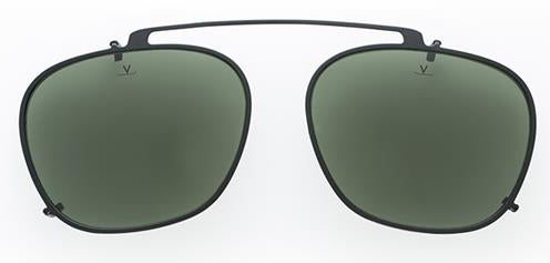 Color_CLIP ONLY - VD180400011121 - Noir mat PURE GREY