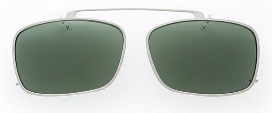 Color_CLIP ONLY - VD180300031121 - Ruthénium mat PURE GREY