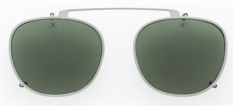 Color_CLIP ONLY - VD180200011121 - Ruthénium mat PURE GREY