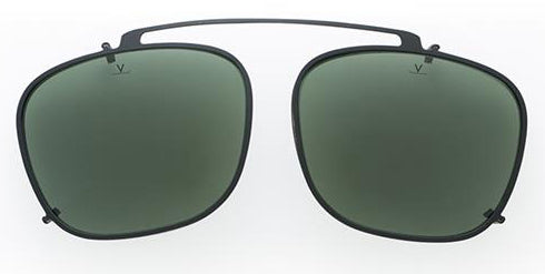 Color_CLIP ONLY - VD180100021121 - Noir mat PURE GREY