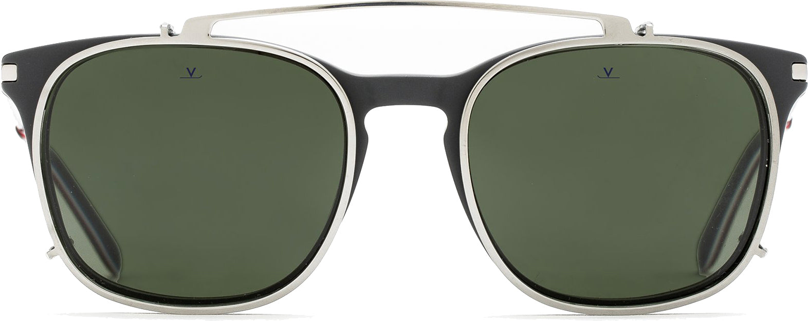 Color_FRAME + CLIP - VL190600031121 - CLIP-ON 1906 Gris / Pure Grey