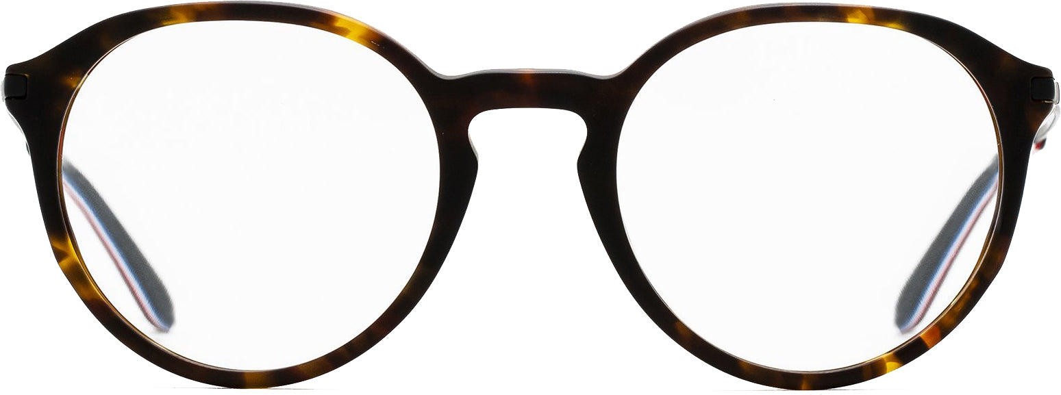 Color_FRAME + CLIP - VL190500021121 - CLIP-ON 1905 Ecaille / Noir / Pure Grey