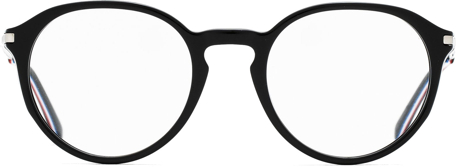 Color_FRAME + CLIP - VL190500012121 - CLIP-ON 1905 Noir / Pure Brown