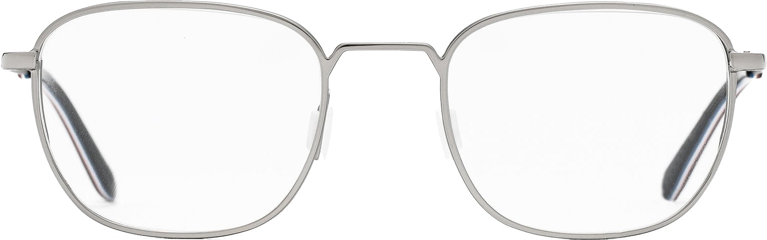 Color_FRAME + CLIP - VL190200011121 - CLIP-ON 1902 Ruthénium / Pure Grey