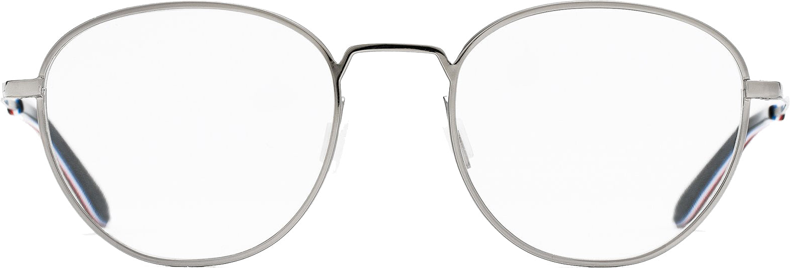 Color_FRAME + CLIP - VL190100011121 - CLIP-ON 1901 Ruthénium / Pure Grey