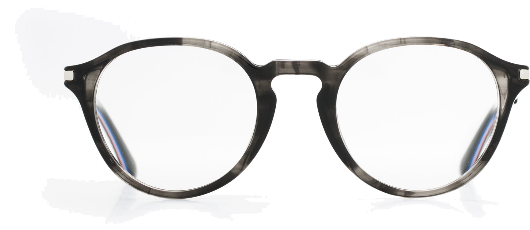 Color_FRAME + CLIP - VL180700011121 - CLIP-ON 1807 Gris / Pure Grey