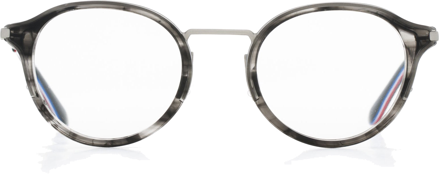 Color_FRAME + CLIP - VL180600031121 - CLIP-ON 1806 Gris / Pure Grey