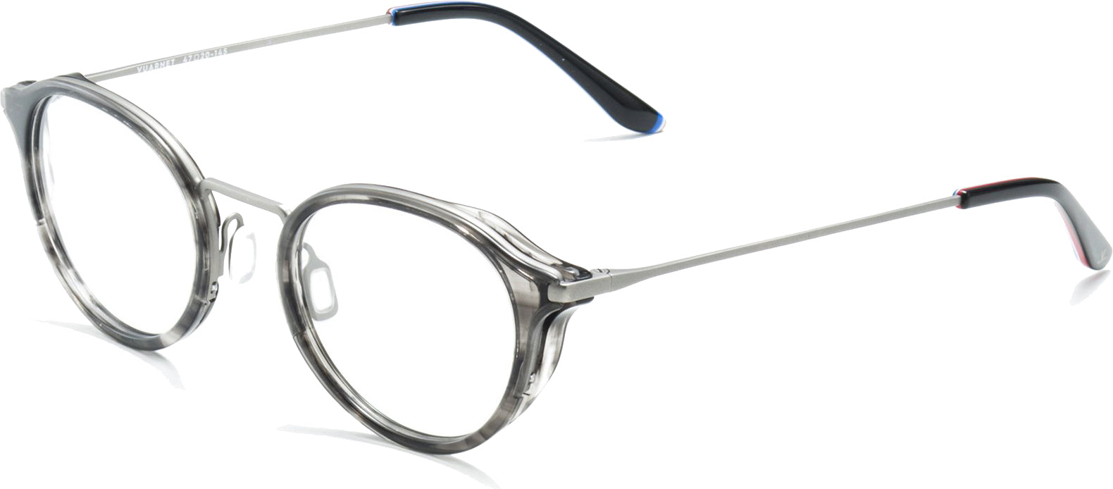 Color_FRAME + CLIP - VL180600031121 - CLIP-ON 1806 Gris / Pure Grey