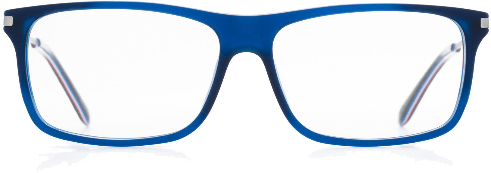 Color_FRAME + CLIP - VL180300031121 - CLIP-ON 1803 Bleu / Pure Grey