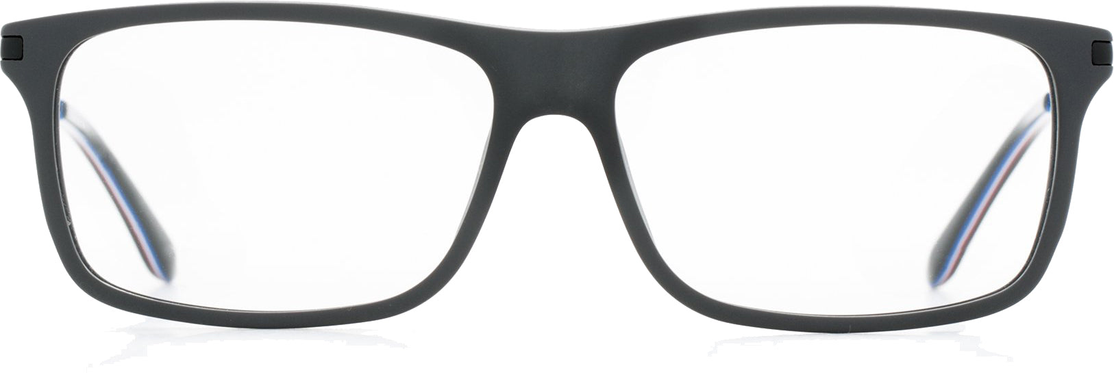 Color_FRAME + CLIP - VL180300011121 - CLIP-ON 1803 Noir / Pure Grey