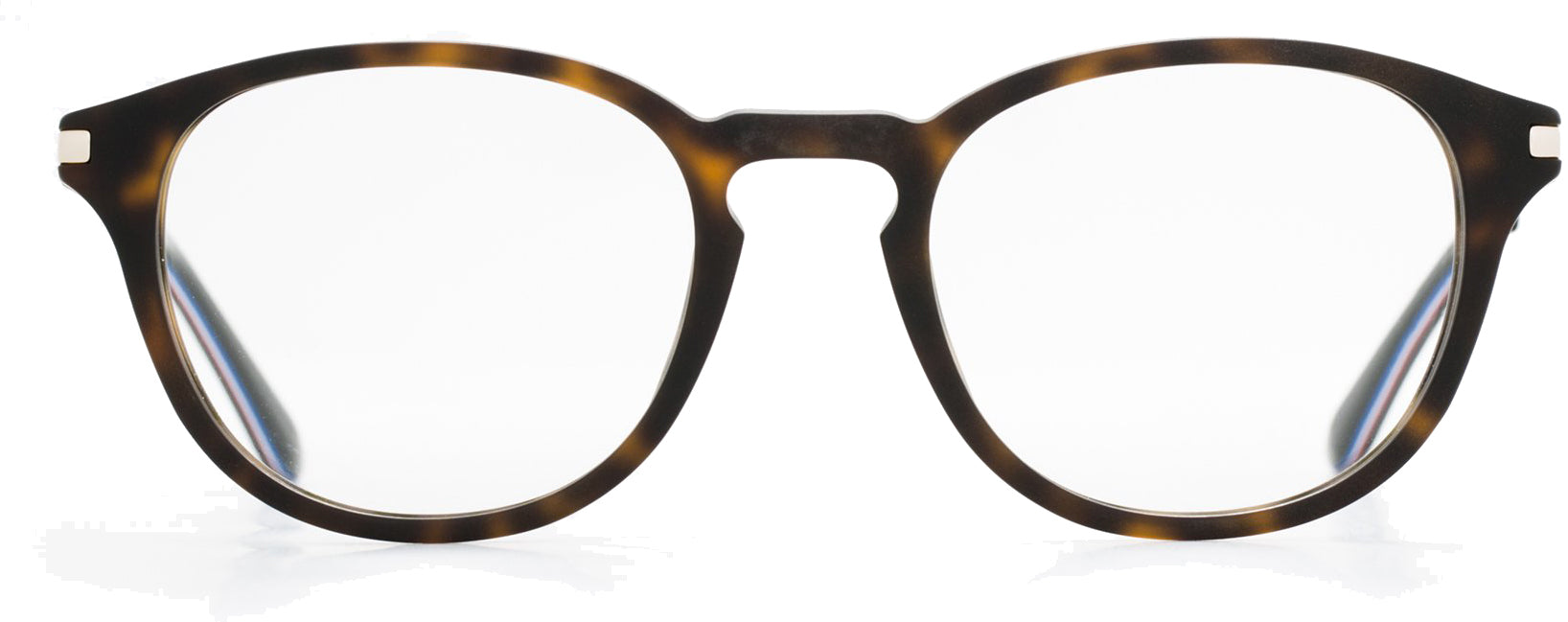 Color_FRAME + CLIP - VL180200022121 - CLIP-ON 1802 Ecaille / Pure Brown