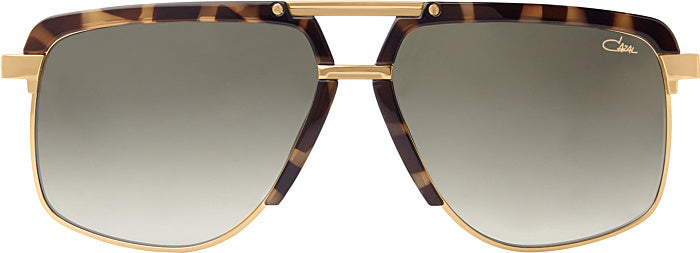 Color_003 HAVANNA-GOLD - GREEN GRADIENT