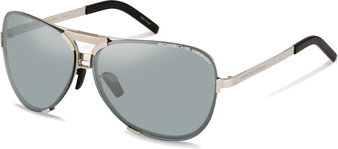 Color_(D) palladium - light blue silver mirrored (standard), grey (replacement)