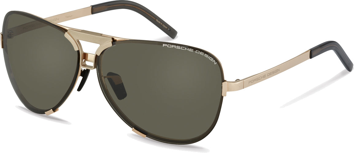 Color_(C) gold - grey (standard) , brown (replacement)