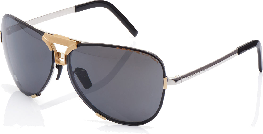 Color_(E) palladium/gold - grey (standard), light silver mirrored (replacem)