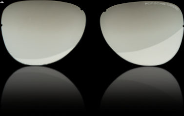 Color_(A) dark gun - light silver mirrored (standard), green (replacement)