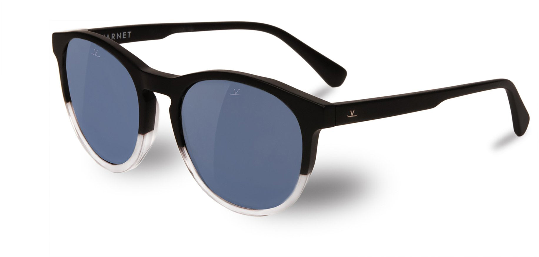 Color_VL161600020622 - DISTRICT 1616 Noir / Transparent / Blue Polar