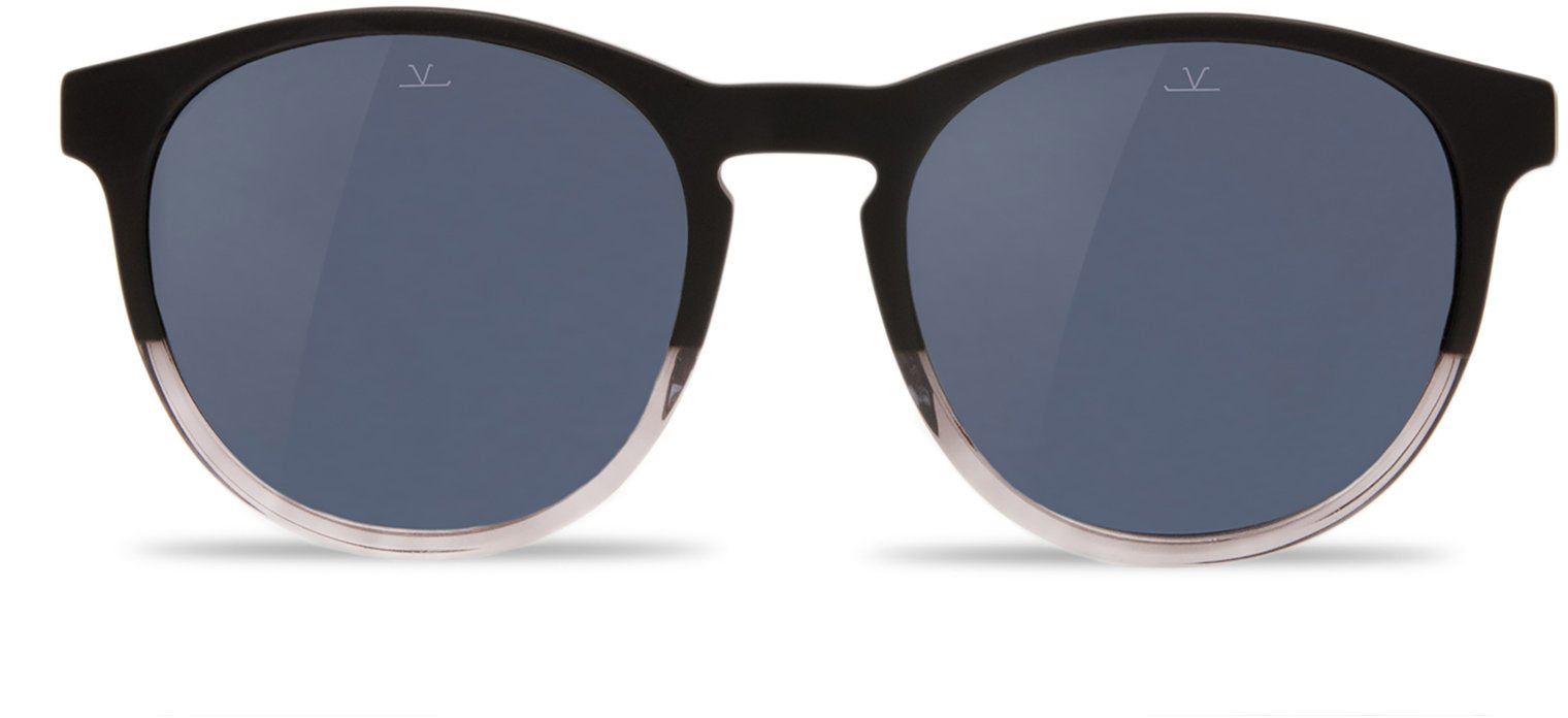 Color_VL161600020622 - DISTRICT 1616 Noir / Transparent / Blue Polar