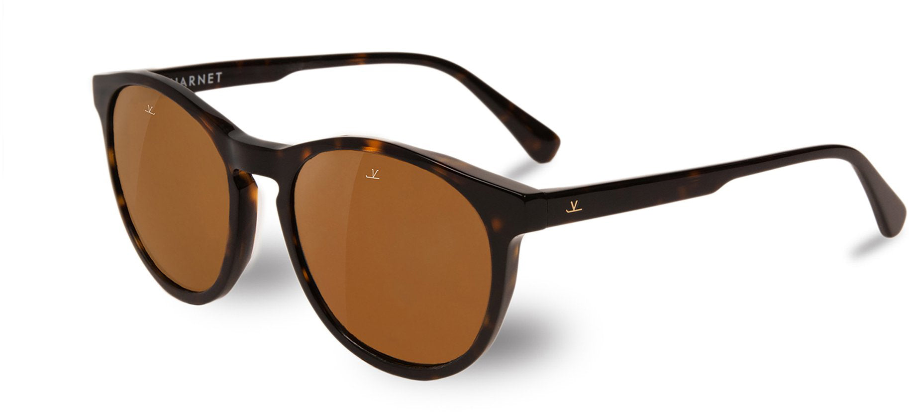 Color_VL161600102121 - DISTRICT 1616 Ecaille / Pure Brown