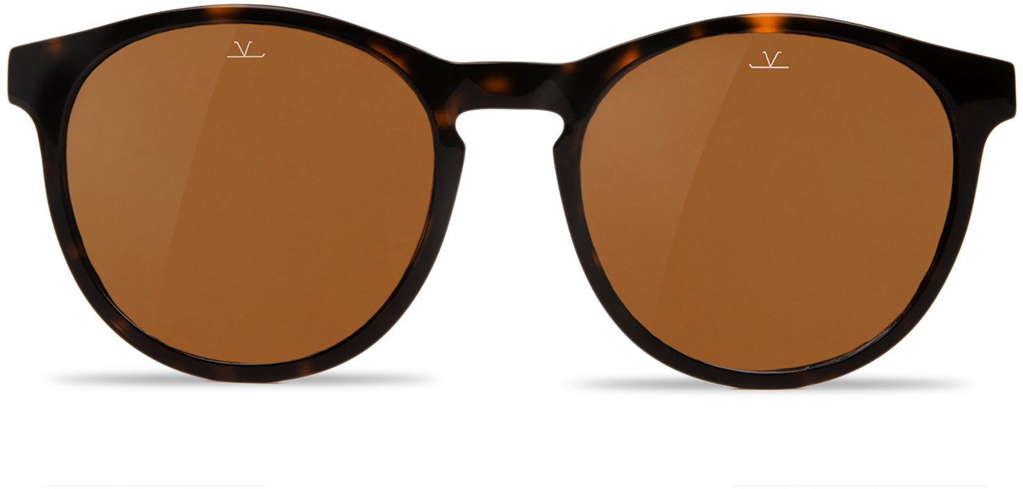 Color_VL161600102121 - DISTRICT 1616 Ecaille / Pure Brown