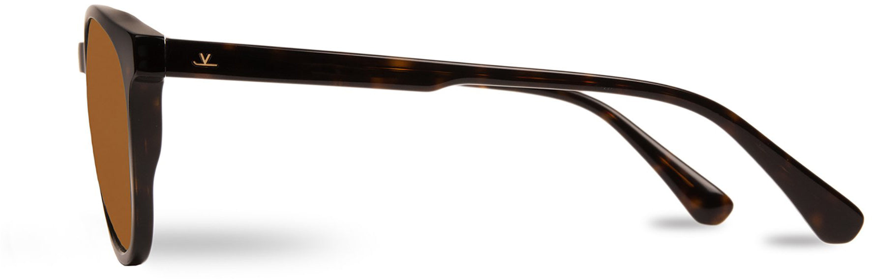 Color_VL161600102121 - DISTRICT 1616 Ecaille / Pure Brown