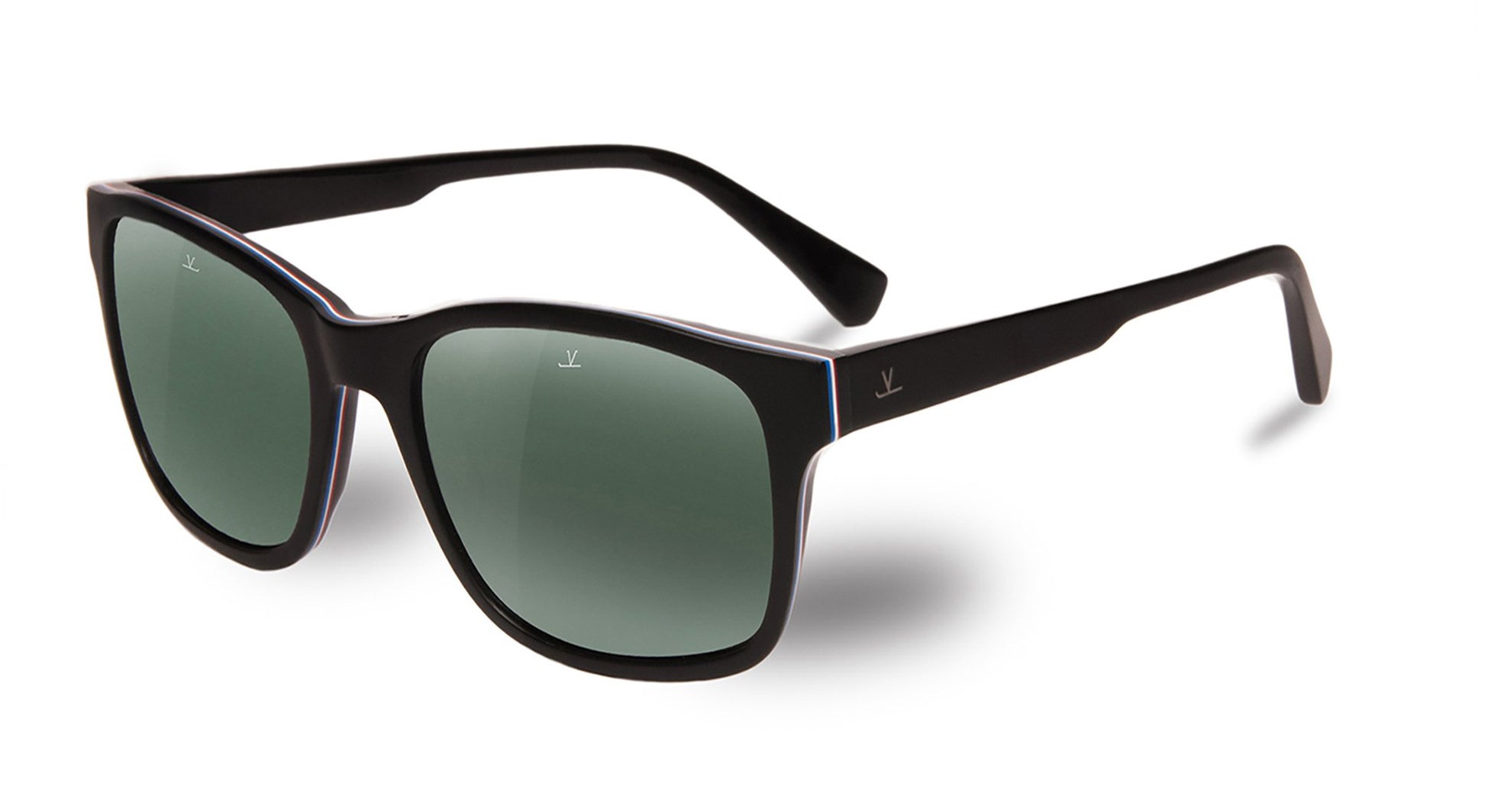 Color_VL161700061136 - DISTRICT 1617 Noir mat / Greylynx