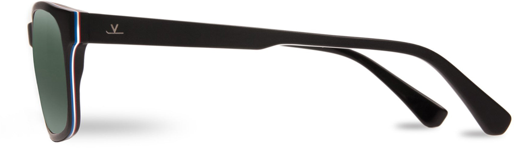 Color_VL161700061136 - DISTRICT 1617 Noir mat / Greylynx