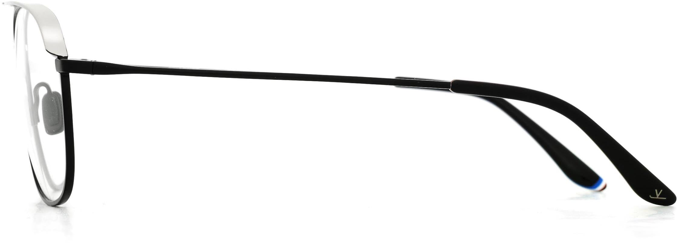 Color_VL182000010000 - CAP 1820 Noir / 0000