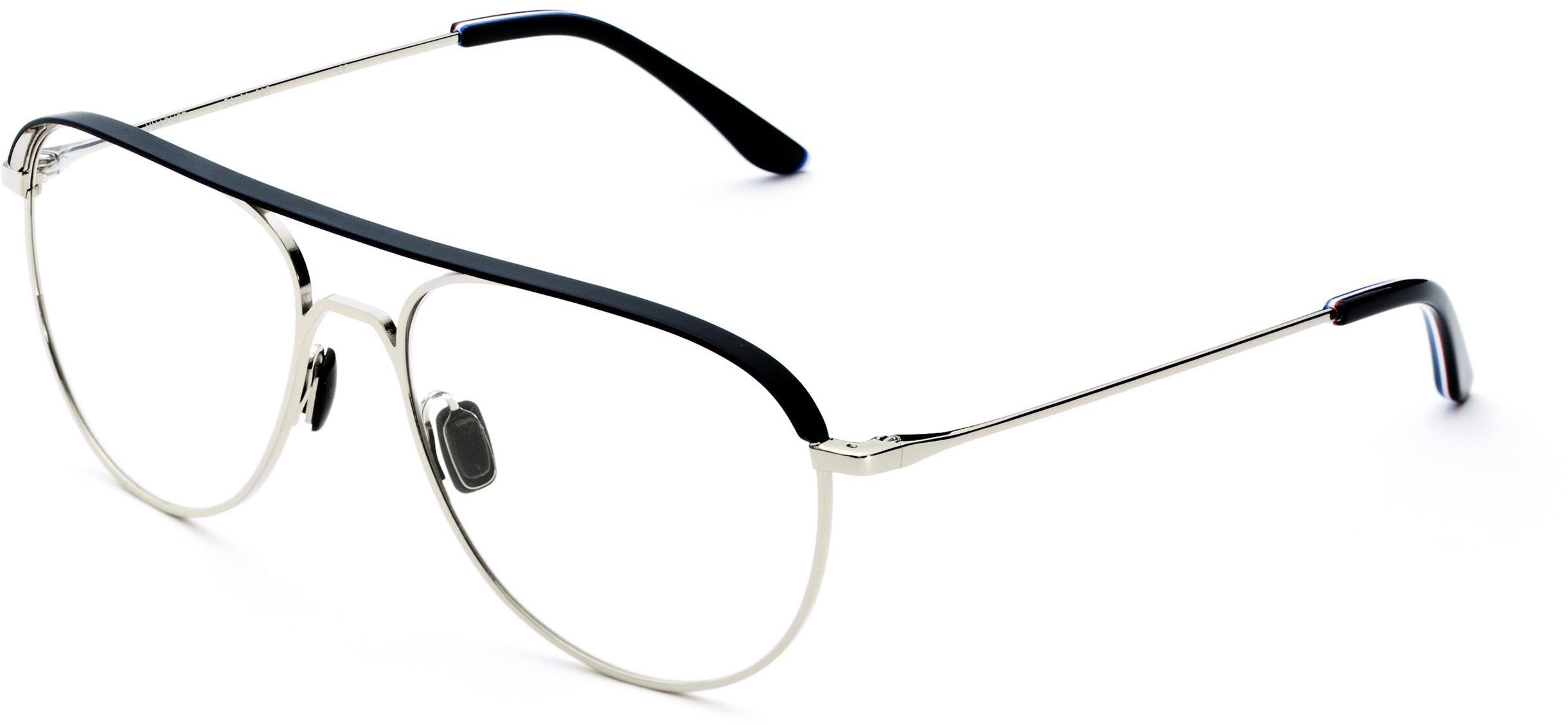 Color_VL182100010000 - CAP 1821 Argent / Noir / 0000