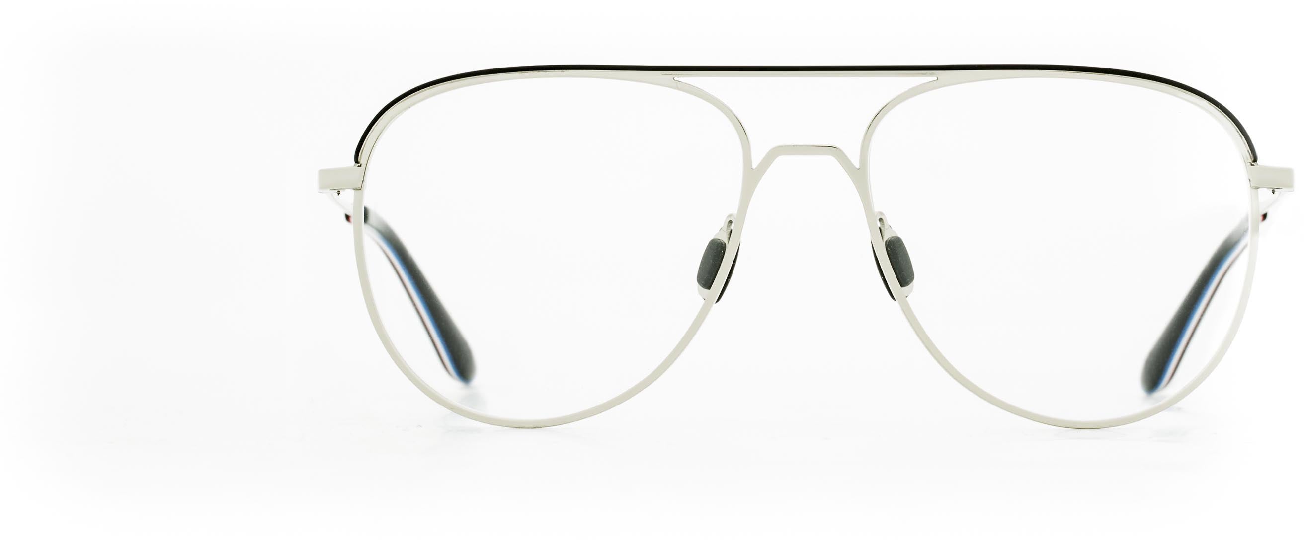 Color_VL182100010000 - CAP 1821 Argent / Noir / 0000