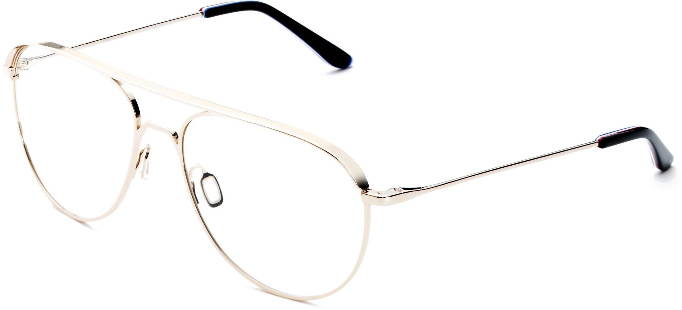 Color_VL182100020000 - CAP 1821 Doré / 0000