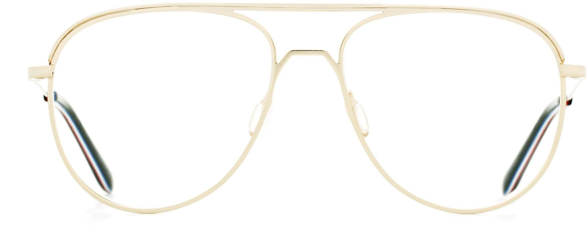 Color_VL182100020000 - CAP 1821 Doré / 0000